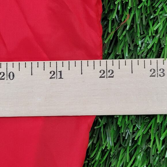 Vintage 60s Empire Jacket S/M 22x26 Easton Bulldog USA - Picture 11 of 16